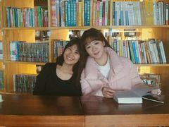 -缘园书店(南环店)