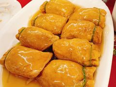 -玉华台饭庄(裕中西里小区店)