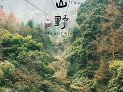 -青城山