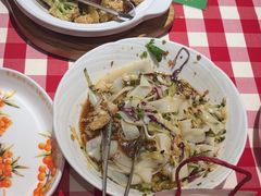 -西贝(上海中心店)