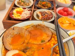 -火山屋台(新街口店)