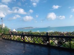 -三亚亚龙湾天域度假酒店