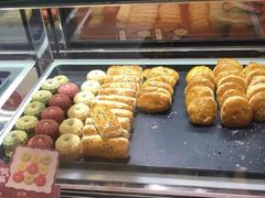 -陶陶居饼家(惠福东路店)