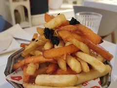 -春树下·树屋花房西餐厅(罍街AS1980店)