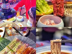 -十三姨正合丰烤肉(营迹路店)