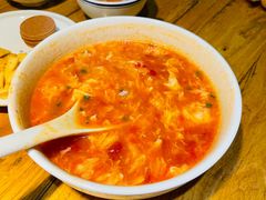 -吕氏疙瘩汤·私家菜馆(慈云寺店)