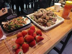 -盒马鲜生(首义店)