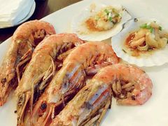 -富力铂尔曼大酒店-尚西餐厅