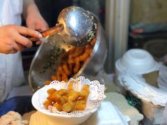 -特色椒盐排条(天山西路店)