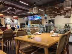 大堂-巴蜀风·地道川菜(总店)