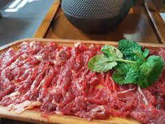 -黔诚酸汤牛肉(甲秀楼店)