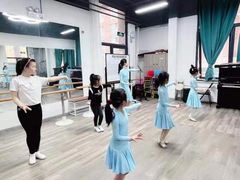 -快乐琴弦音乐舞蹈艺术教育中心(马连道校区)