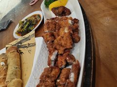 -醉壹号海鲜大排档(厦门美食地标店)