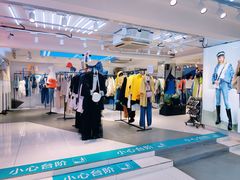 -美丽衣橱(春熙路店)