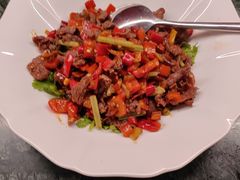 -荷塘秋月·本帮江浙菜(国权路店)