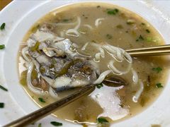 -面道赞宁海海鲜面(迎凤街店)