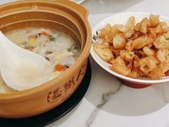 -温粥人(春晖路店)
