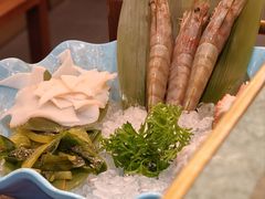 -牛New寿喜烧(龙湖金沙天街店)