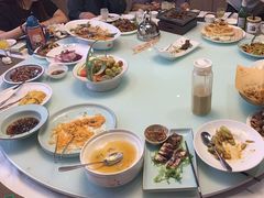 -聚友斋(陶瓷琉璃馆水晶街店)