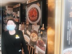 -阿明小菜·海鲜·上海菜(梅陇华理店)