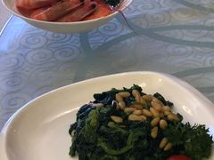 -杭州香格里拉·香宫中餐厅