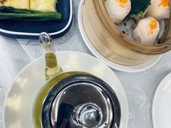 -酌宴府The China Club·广州万富希尔顿酒店(云城东路店)