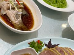 -西北人家莜面村(建设店)