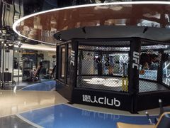 -懒人Club运动健身·运动康复·私教(三迪中心店)