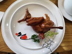 -德胜轩正宗顺德菜(宝安沙井会展中心店)