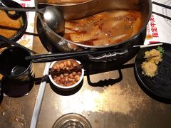 -左庭右院鲜牛肉火锅(新梅广场店)