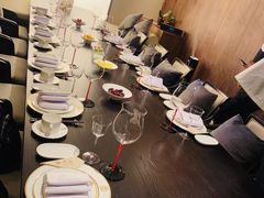 -甄御•海鲜新青岛菜(麦岛店)