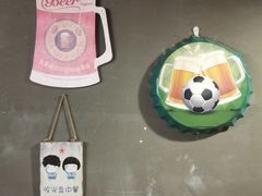 -铭厨特色家常菜(金色溪泉湾店)