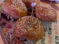 -CAGES凯吉思西餐厅运动乐园(静安店)