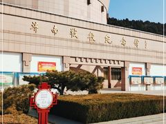 -济南战役纪念馆(济南革命烈士陵园)