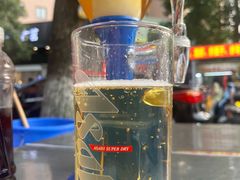 -小四川特色烤鱼(新城总店)