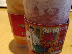 -LELECHA乐乐茶(新街口大洋店)