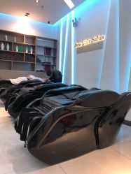-Dear Hair Salon