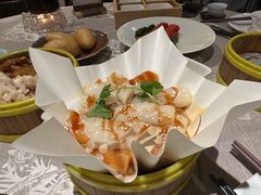 -香云轩·顺德菜(香云纱园林酒店店)