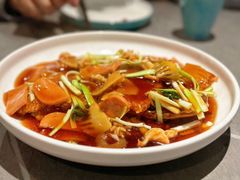 -四川饭店(城乡购物中心店)