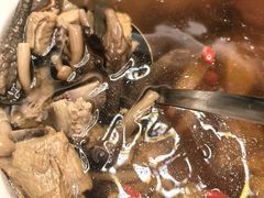 -英冠索菲特酒店·萧湘阁中餐厅