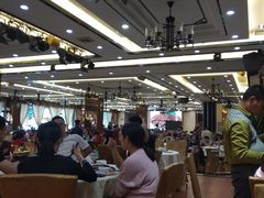 大堂-丰尔粥食·顺德鱼生·干蒸排骨顺德菜(大良分店)