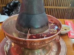 -宝泉铜锅(高新店)