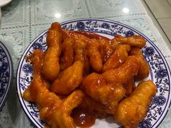 -北大地皖峰饭馆