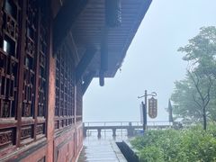 -峨眉山风景名胜区