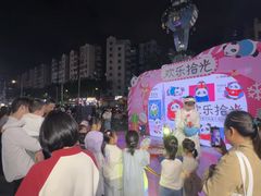 -江燕路万科里
