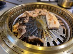 -明洞王妃家烤肉(苏州中心星悦汇店)