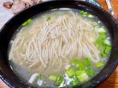 -小辫子羊肉面馆(周东店)