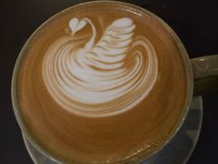 -ommo cafe(半岛城邦店)