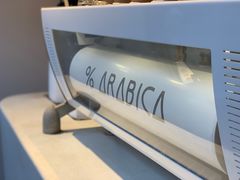 -% Arabica(京都东山店)