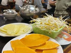 -冯记香辣兔火锅(茶店子总店)